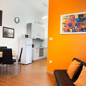 Il Borgo Nel Cuore Di Parma